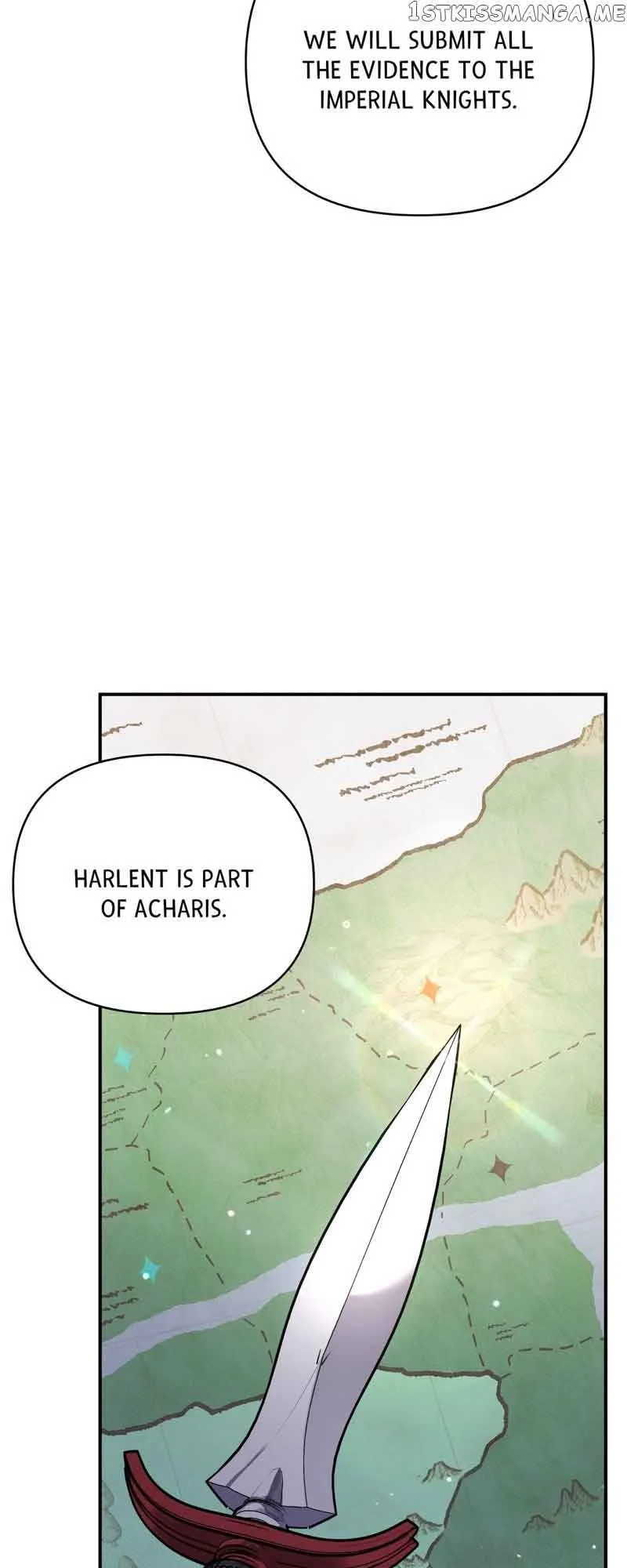 The Last Immortal’s Theorem Chapter 33 page 6