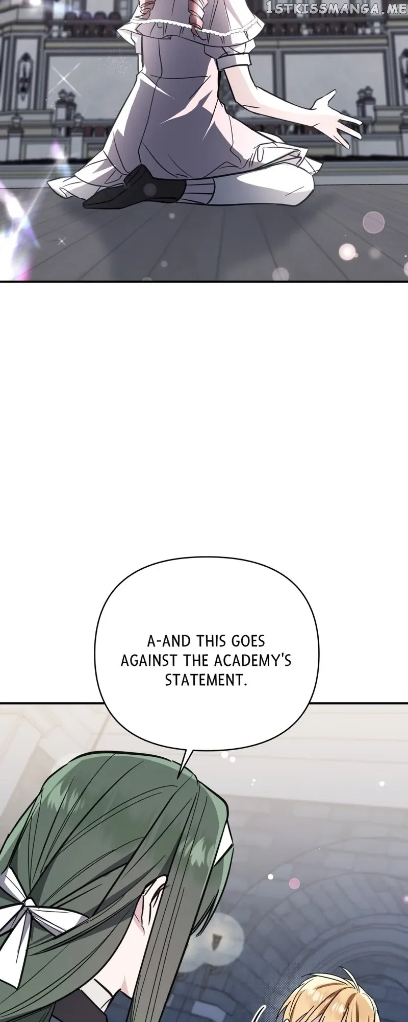 The Last Immortal’s Theorem Chapter 28 page 35