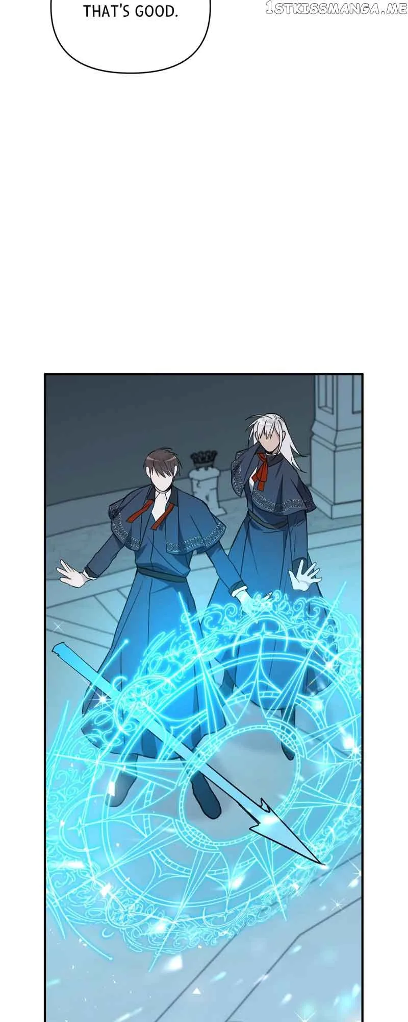 The Last Immortal’s Theorem Chapter 30 page 7