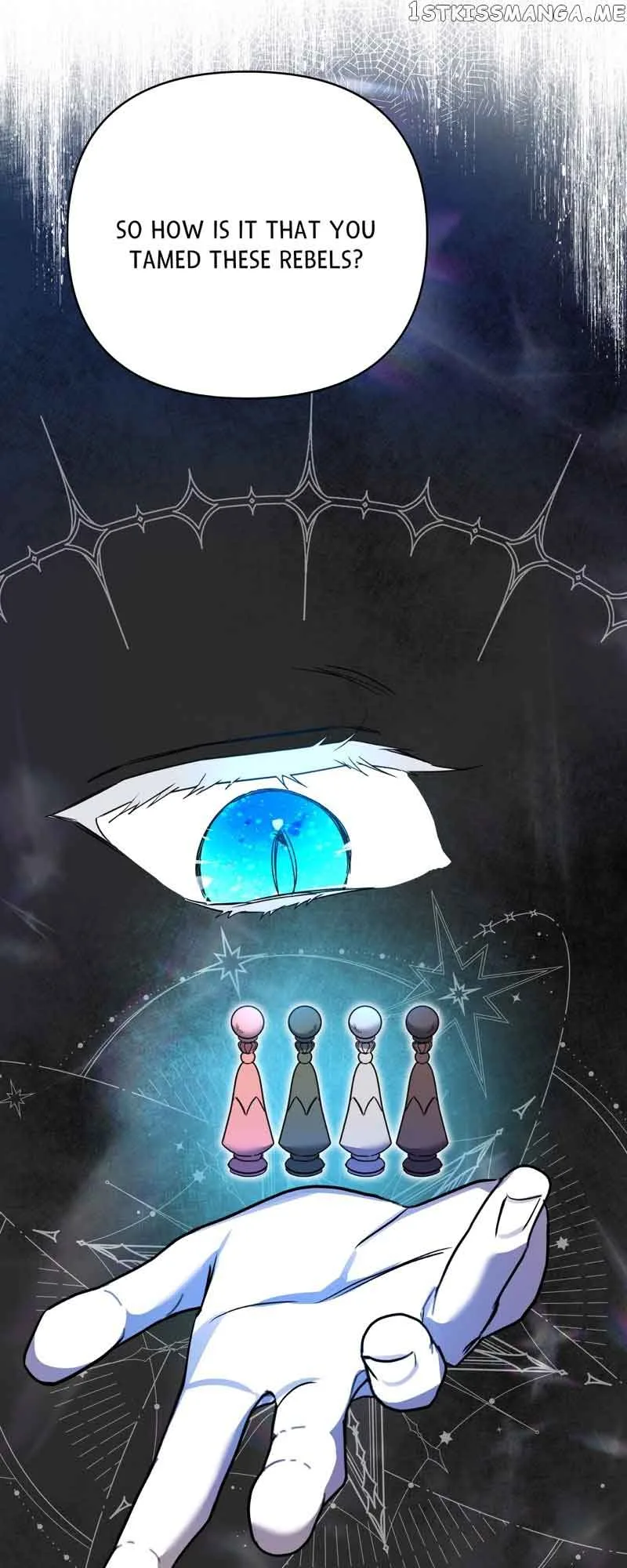 The Last Immortal’s Theorem Chapter 33 page 48