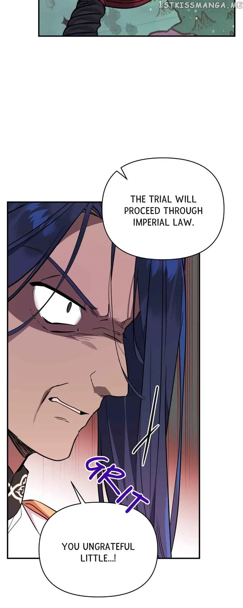 The Last Immortal’s Theorem Chapter 33 page 7