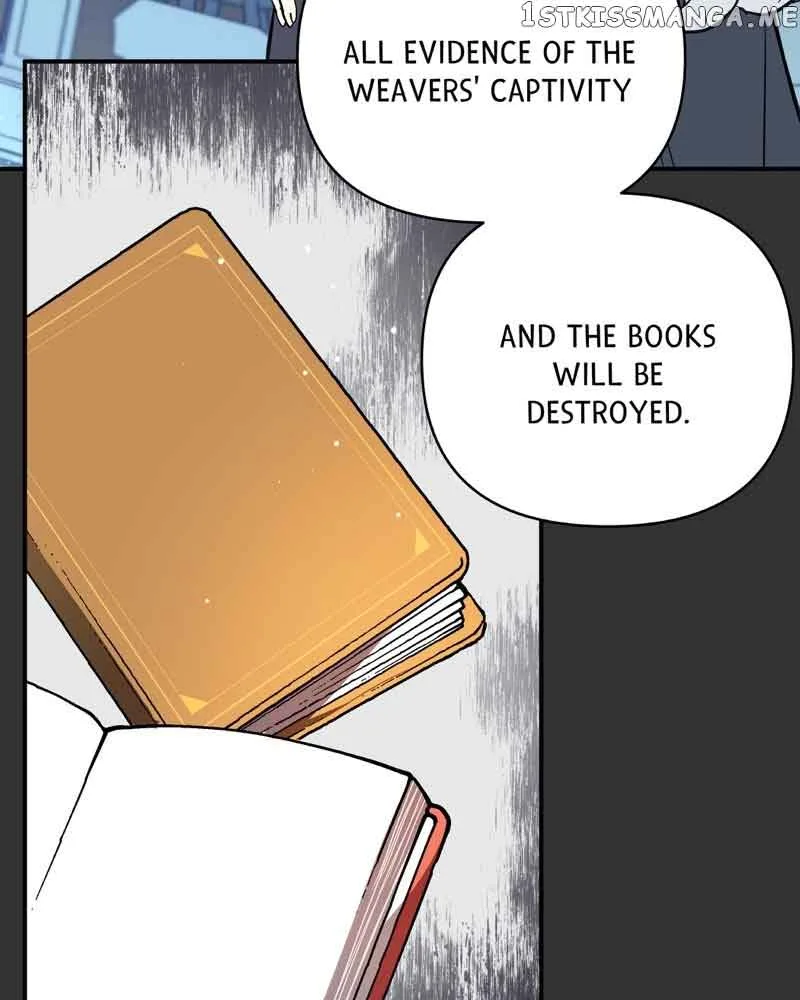 The Last Immortal’s Theorem Chapter 31 page 25