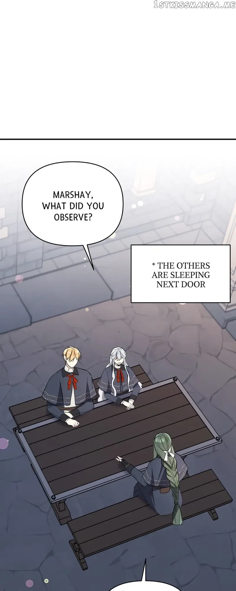 The Last Immortal’s Theorem Chapter 28 page 21