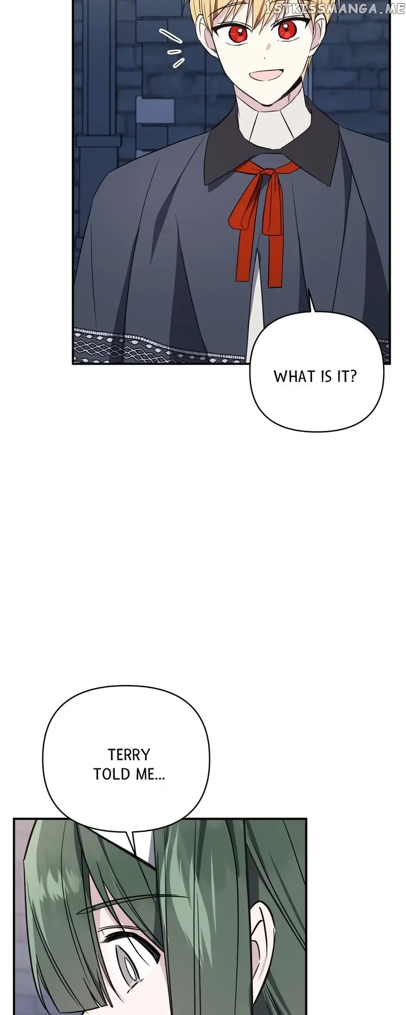 The Last Immortal’s Theorem Chapter 28 page 31