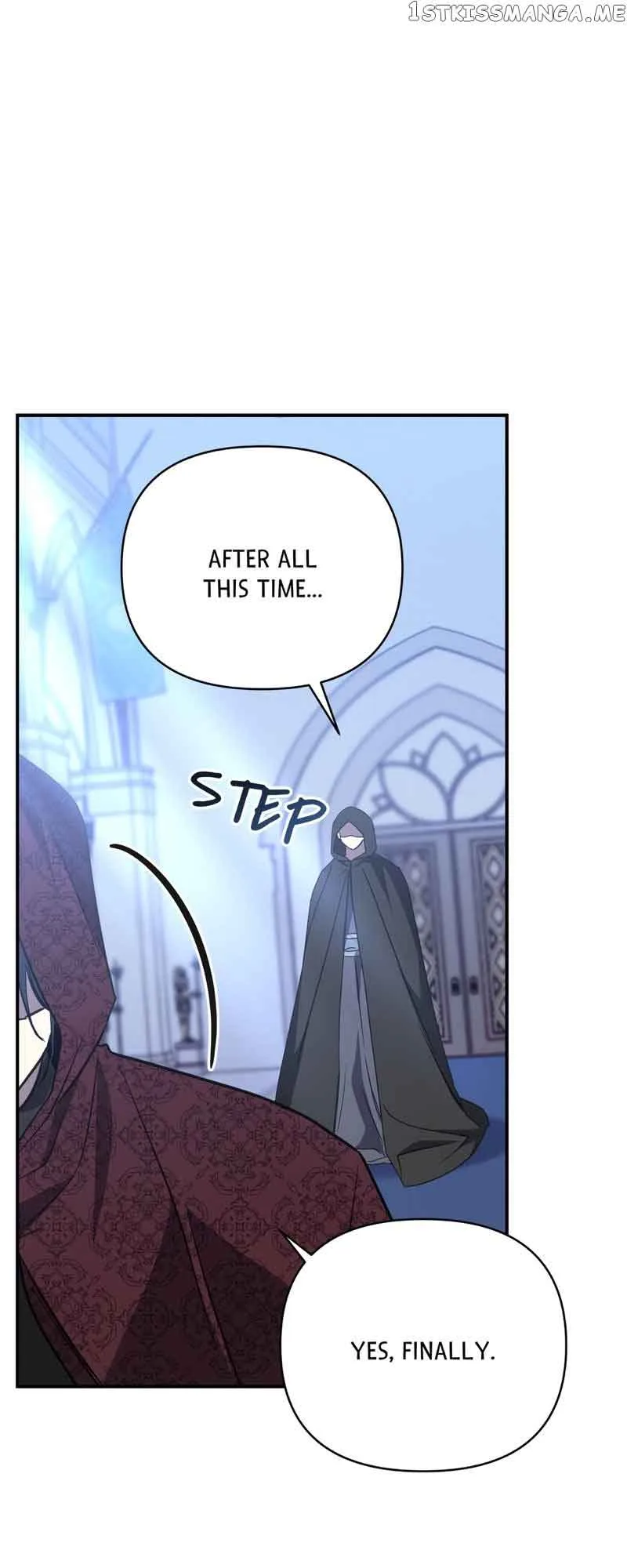 The Last Immortal’s Theorem Chapter 33 page 61