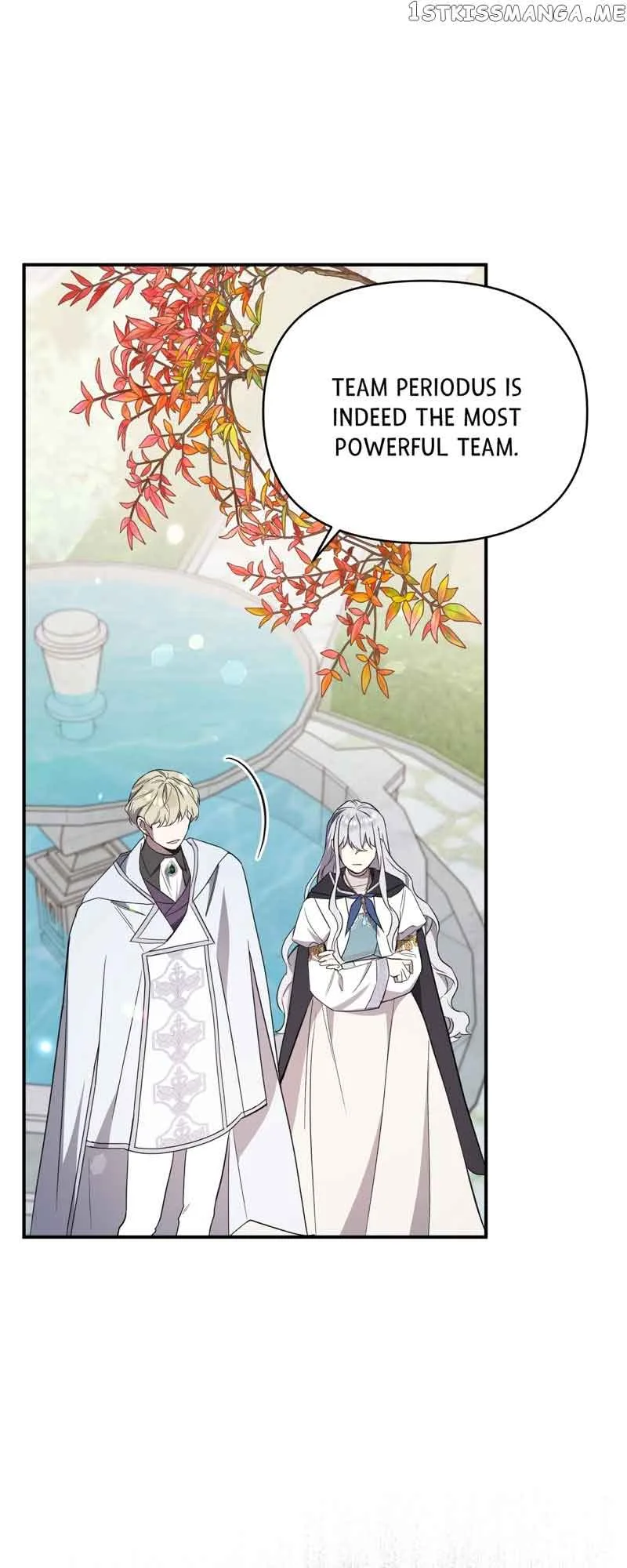 The Last Immortal’s Theorem Chapter 33 page 47