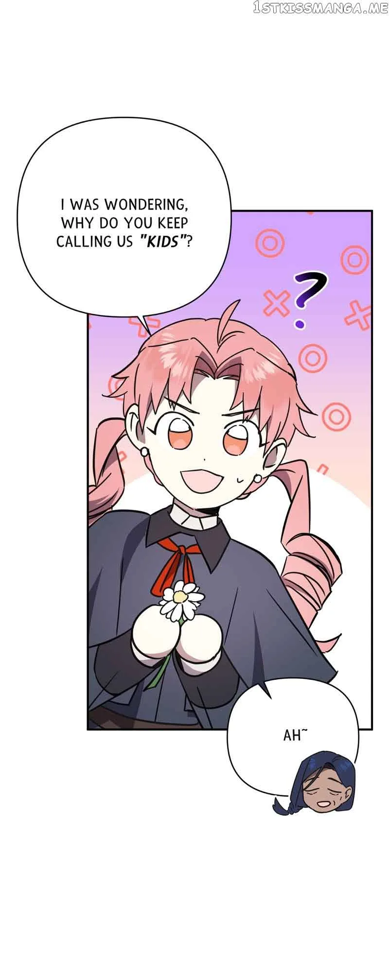 The Last Immortal’s Theorem Chapter 33 page 30