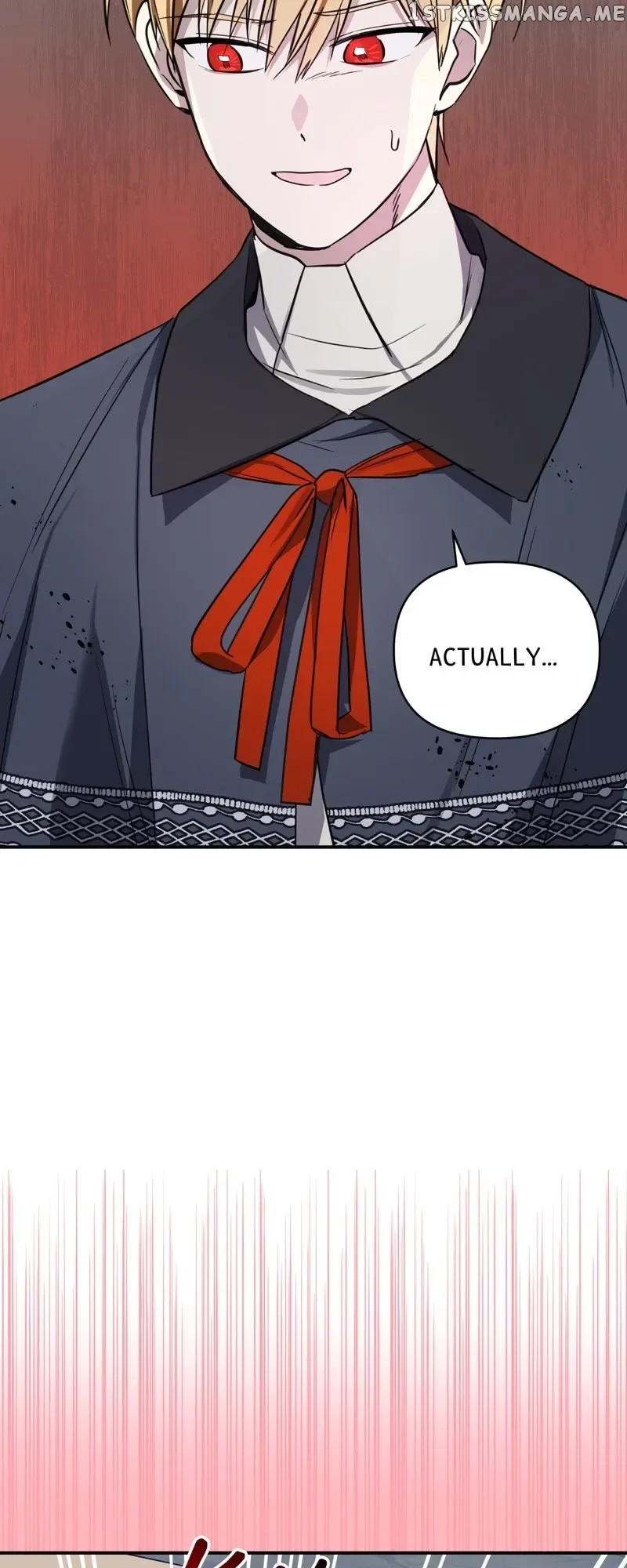 The Last Immortal’s Theorem Chapter 28 page 39