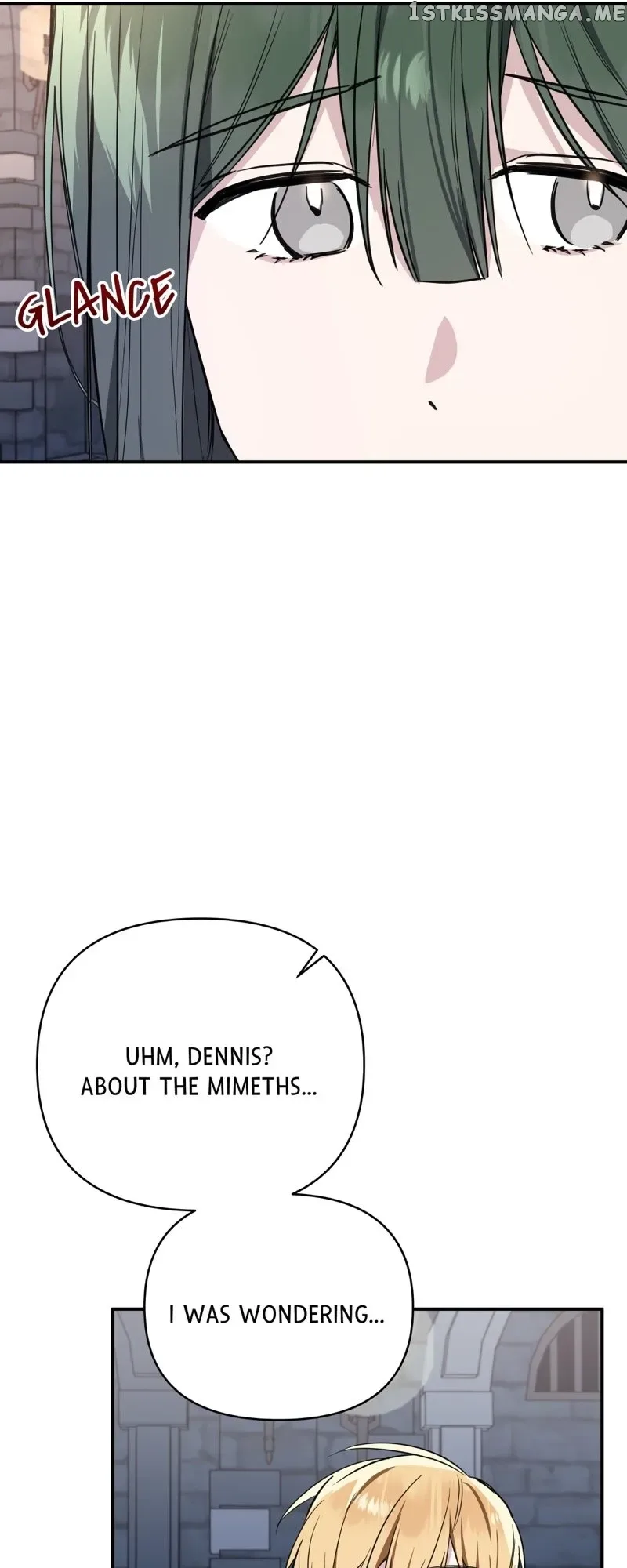 The Last Immortal’s Theorem Chapter 28 page 30