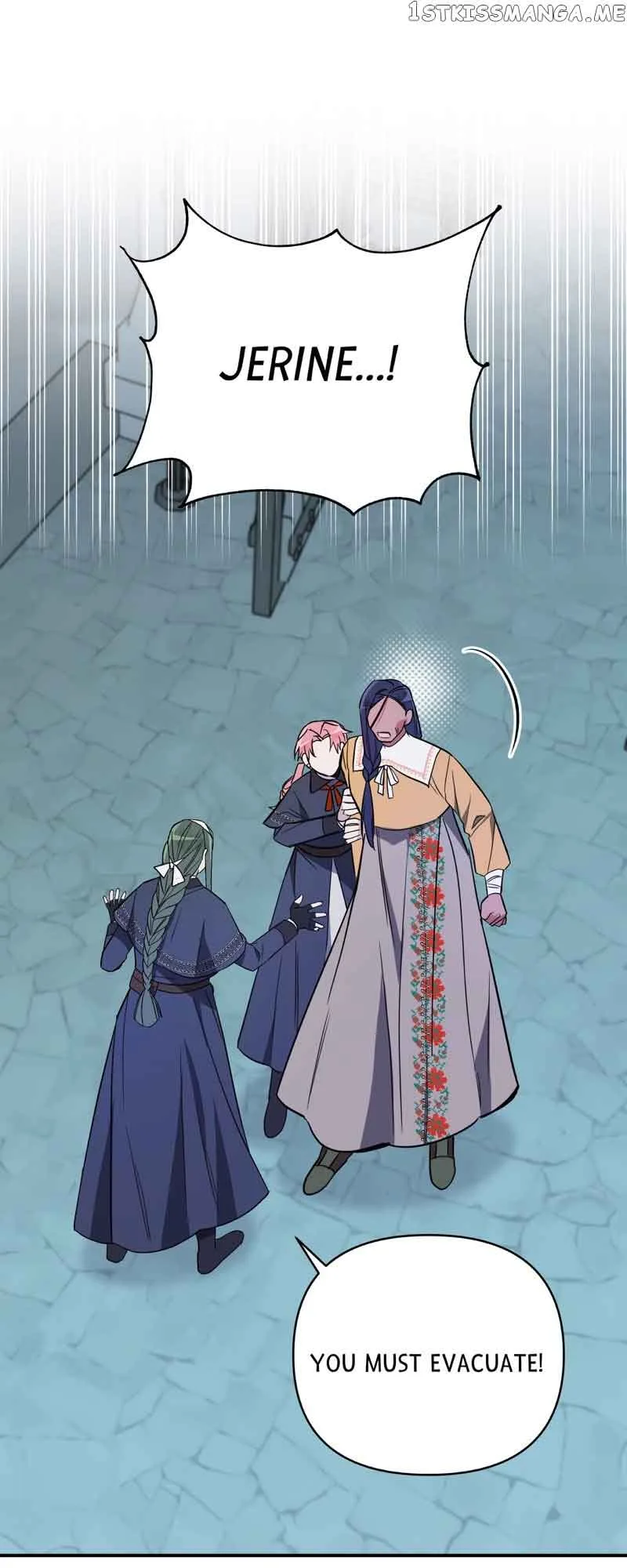 The Last Immortal’s Theorem Chapter 30 page 16