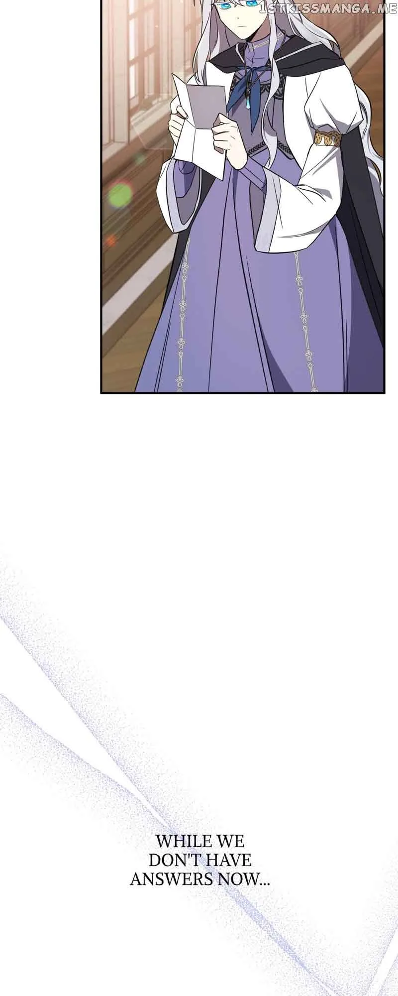 The Last Immortal’s Theorem Chapter 33 page 43