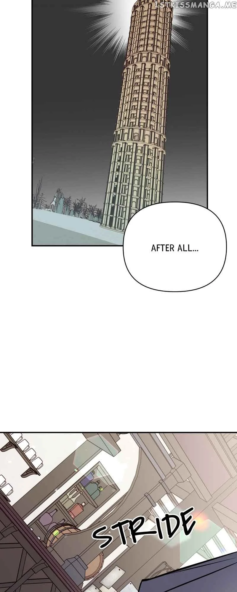 The Last Immortal’s Theorem Chapter 33 page 21
