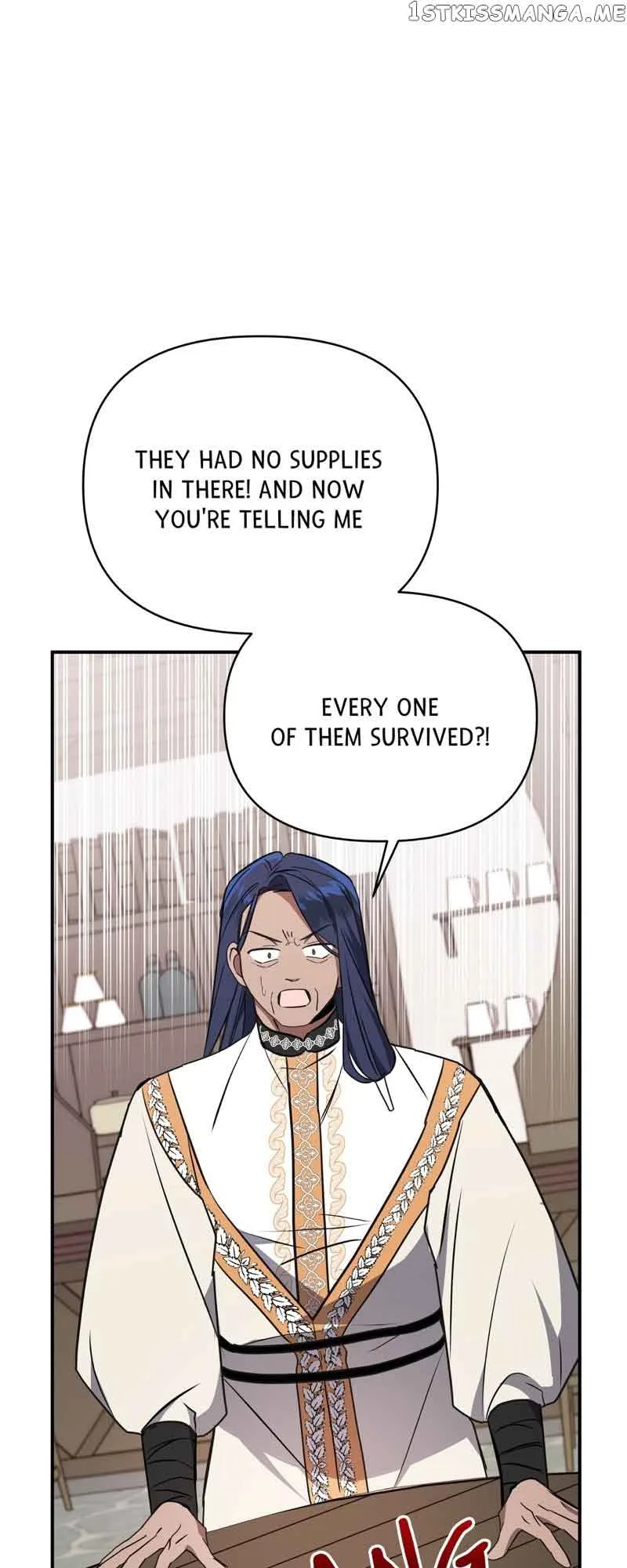 The Last Immortal’s Theorem Chapter 33 page 3