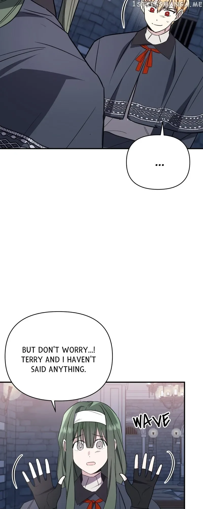 The Last Immortal’s Theorem Chapter 28 page 36