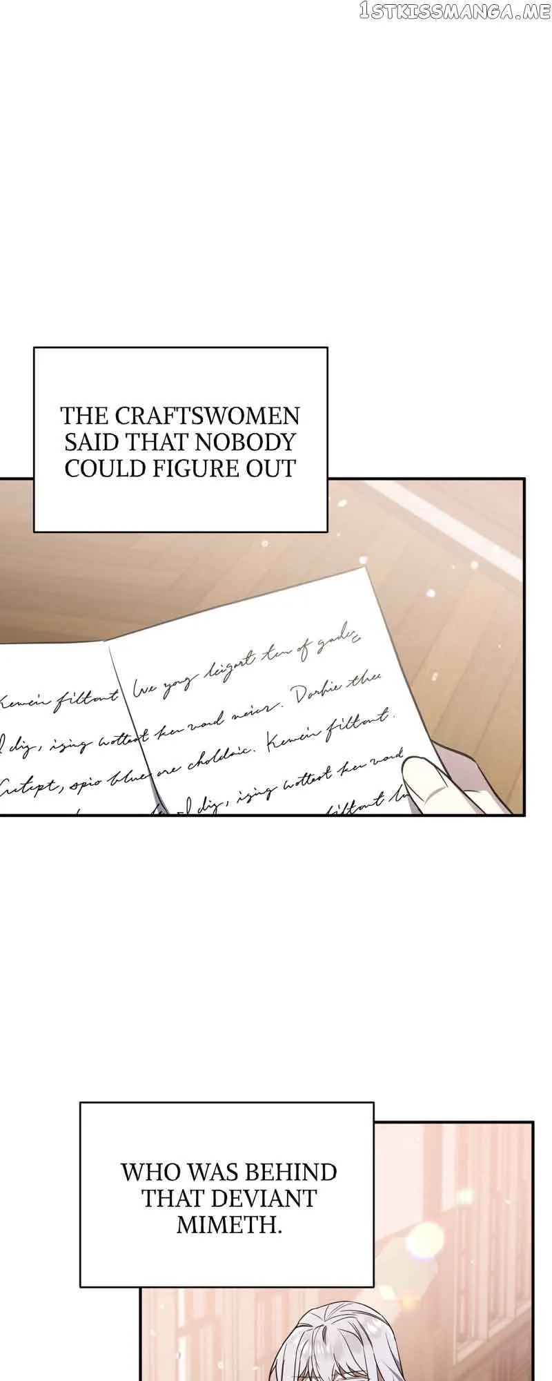 The Last Immortal’s Theorem Chapter 33 page 42