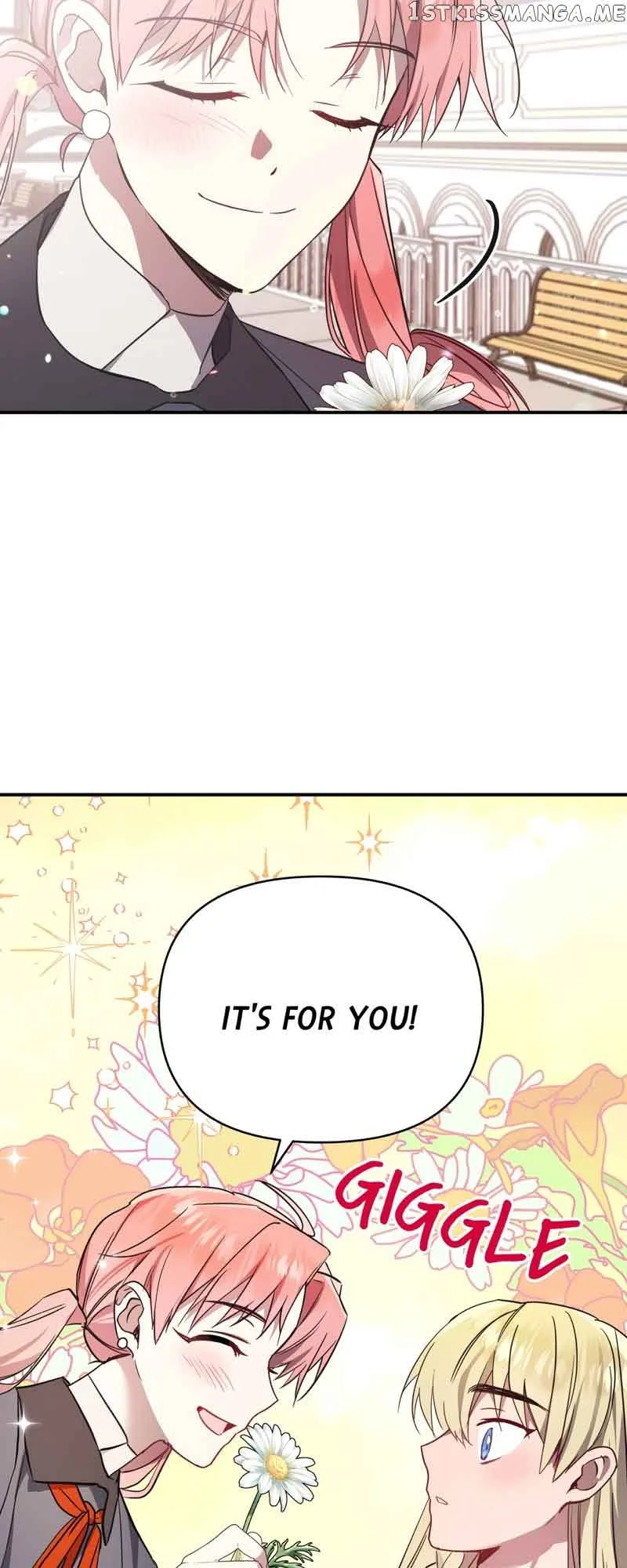 The Last Immortal’s Theorem Chapter 33 page 35