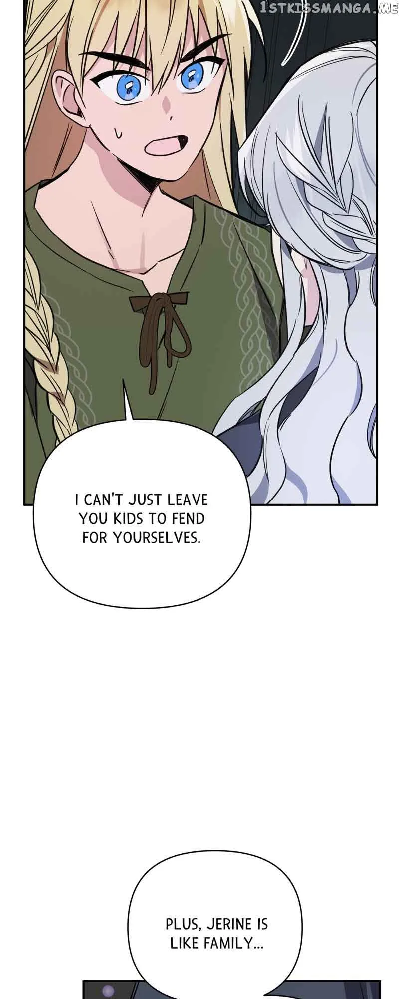 The Last Immortal’s Theorem Chapter 30 page 26