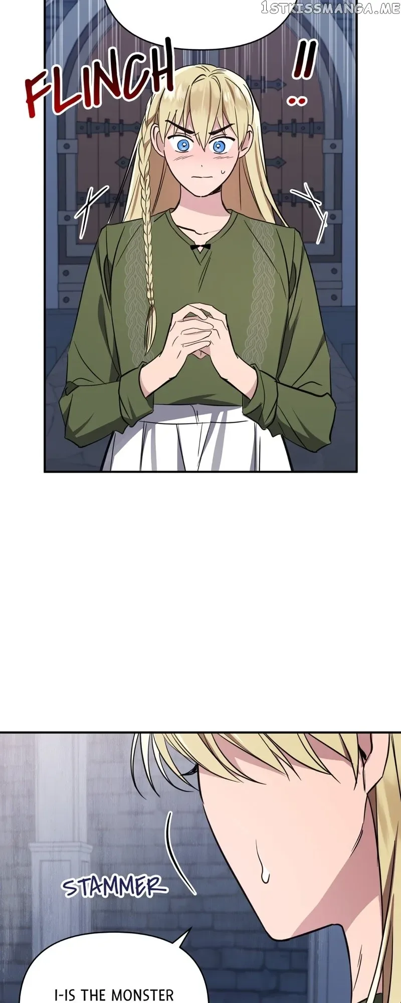 The Last Immortal’s Theorem Chapter 28 page 48