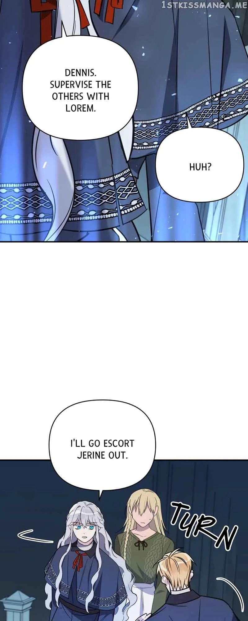 The Last Immortal’s Theorem Chapter 30 page 21