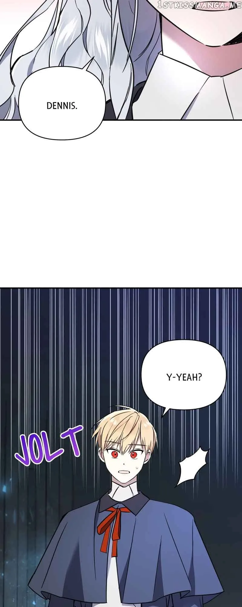 The Last Immortal’s Theorem Chapter 31 page 29