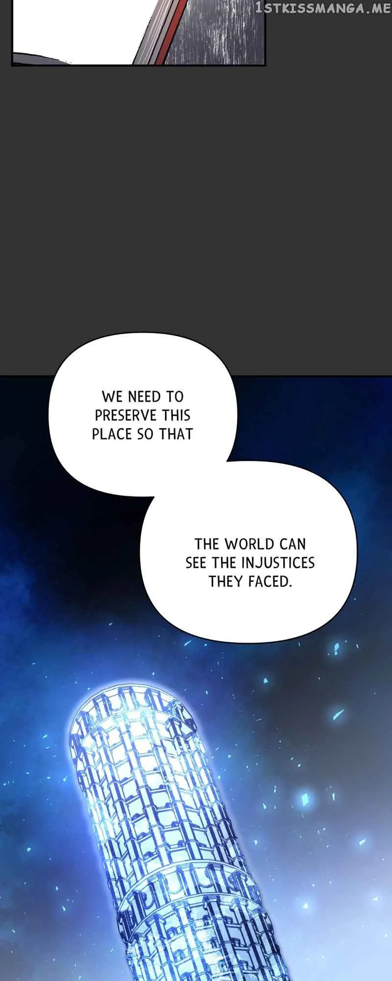 The Last Immortal’s Theorem Chapter 31 page 26
