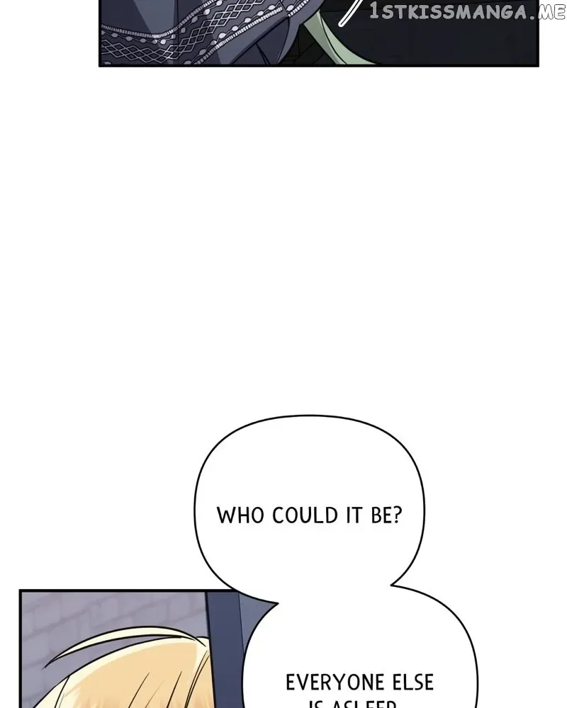 The Last Immortal’s Theorem Chapter 28 page 41