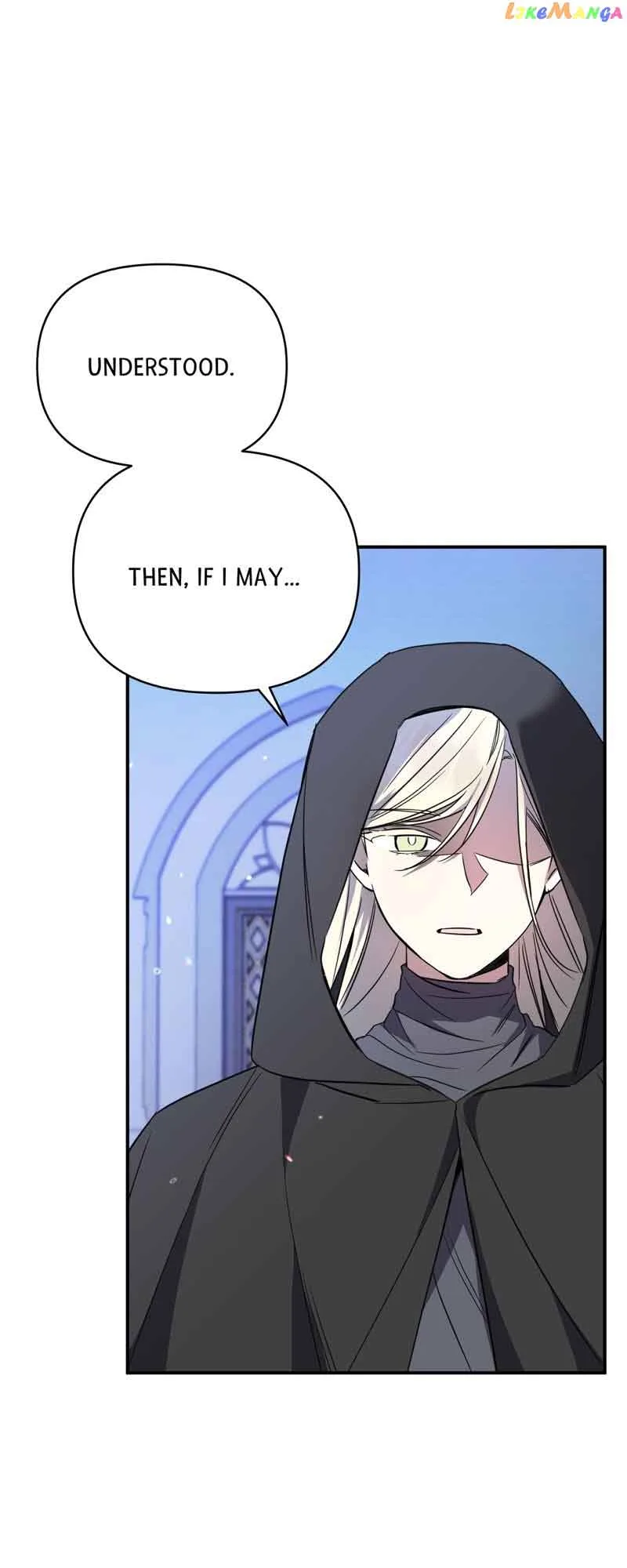 The Last Immortal’s Theorem Chapter 34 page 3