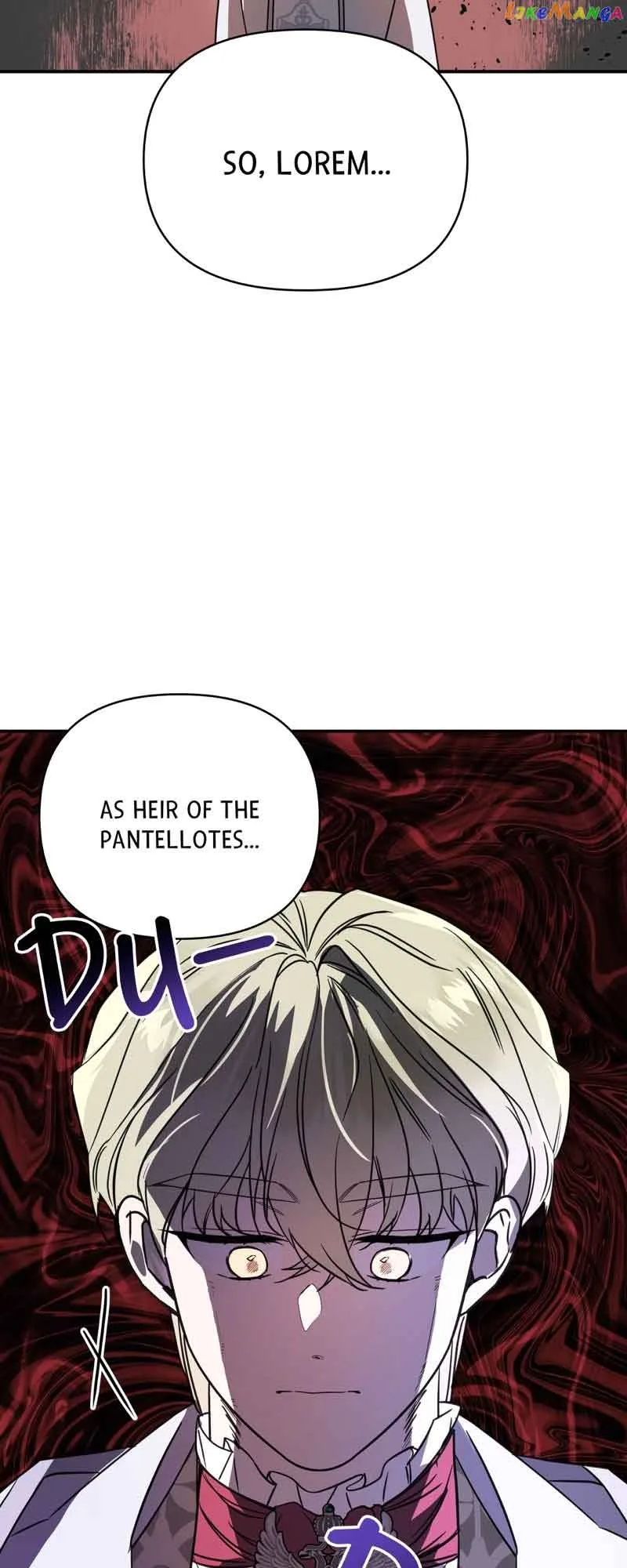 The Last Immortal’s Theorem Chapter 34 page 26