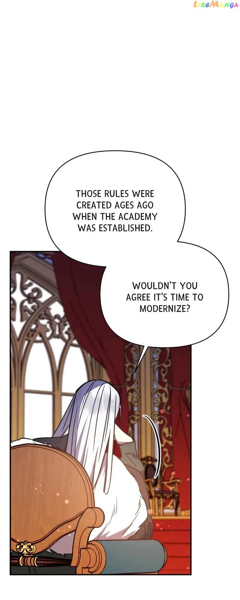 The Last Immortal’s Theorem Chapter 34 page 23