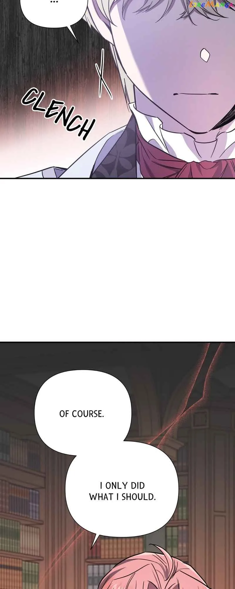The Last Immortal’s Theorem Chapter 34 page 34