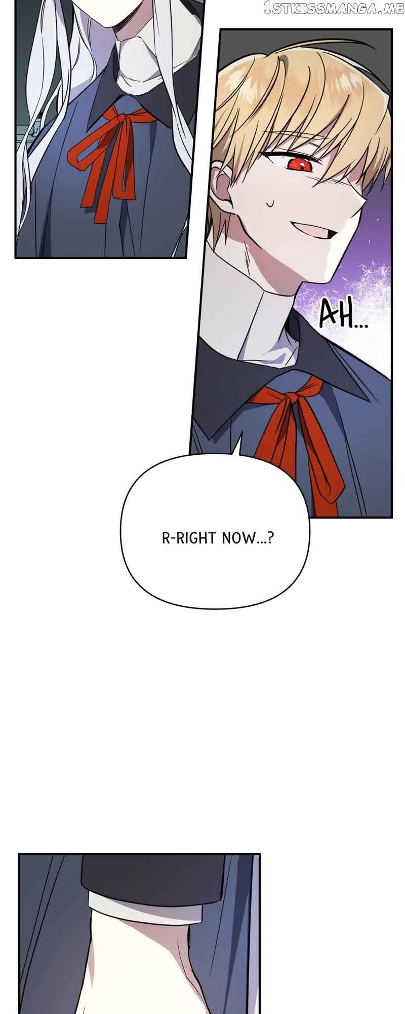 The Last Immortal’s Theorem Chapter 31 page 31