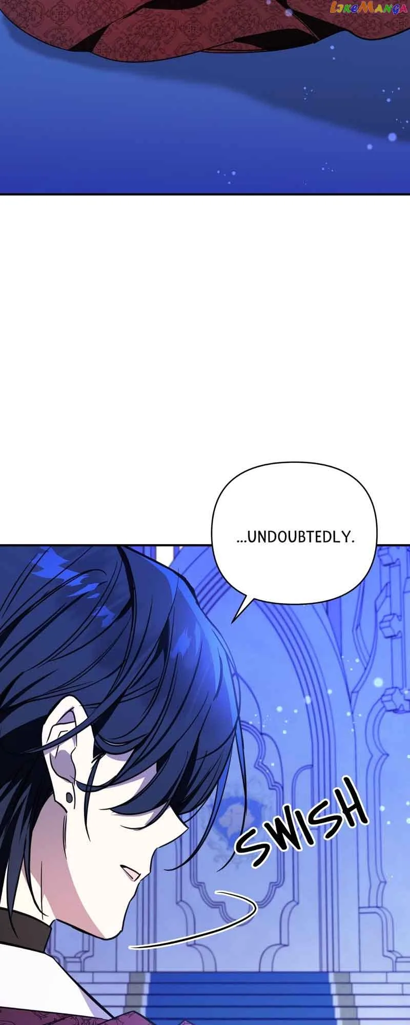 The Last Immortal’s Theorem Chapter 34 page 5