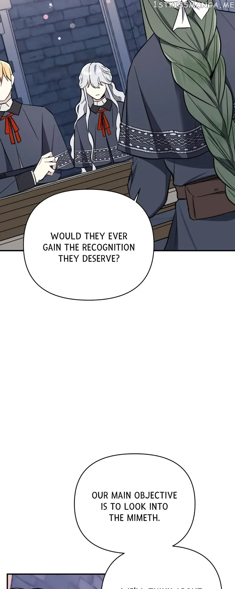 The Last Immortal’s Theorem Chapter 28 page 28