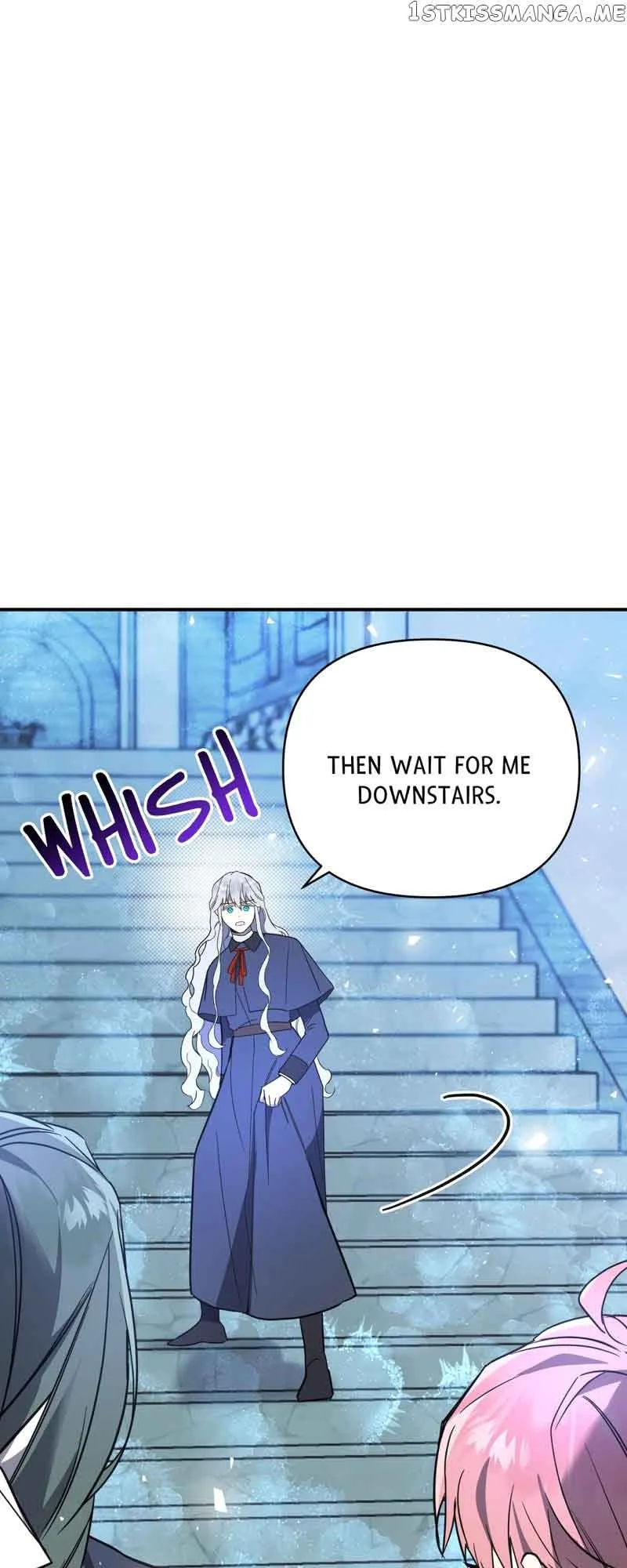The Last Immortal’s Theorem Chapter 31 page 45