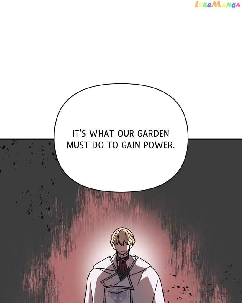 The Last Immortal’s Theorem Chapter 34 page 25