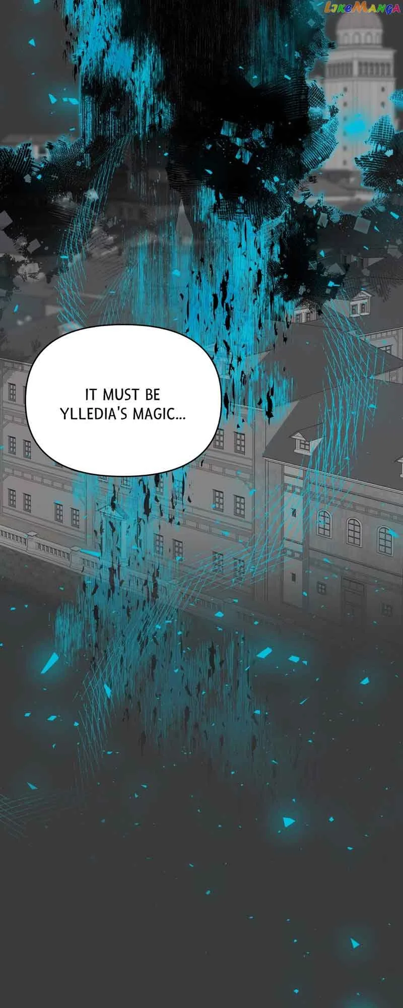 The Last Immortal’s Theorem Chapter 34 page 7