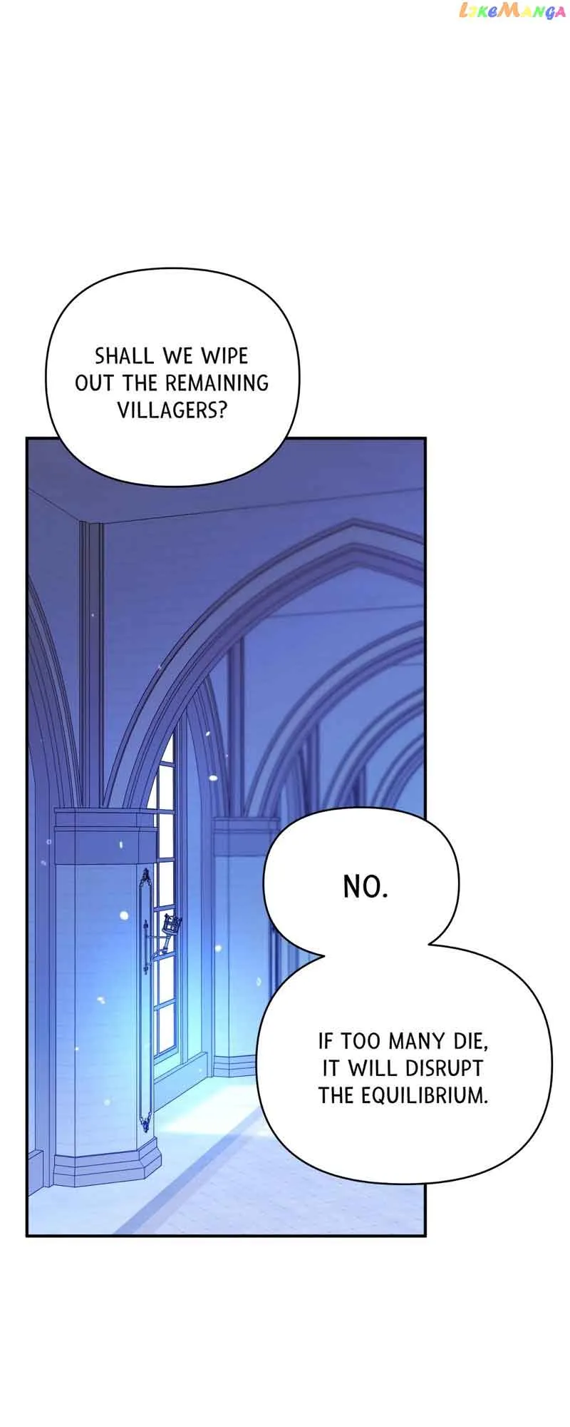 The Last Immortal’s Theorem Chapter 34 page 2