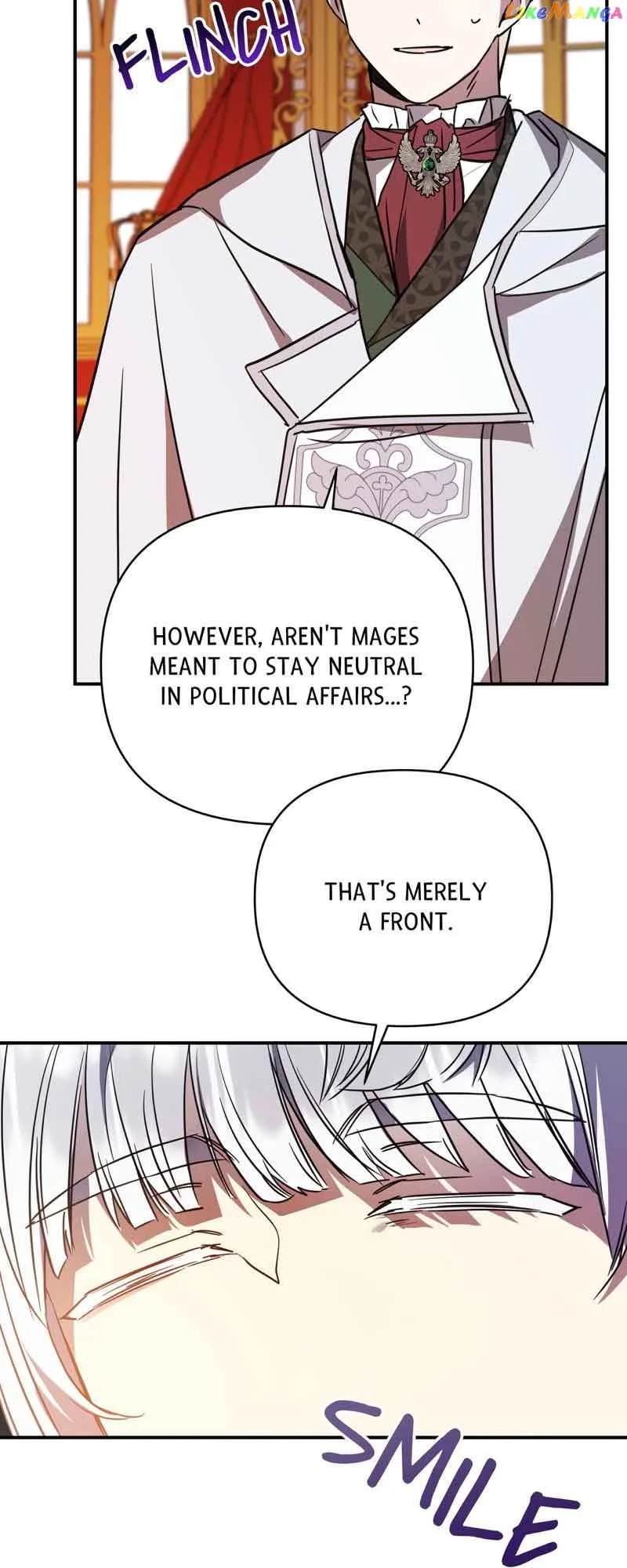 The Last Immortal’s Theorem Chapter 34 page 22