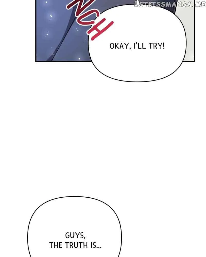 The Last Immortal’s Theorem Chapter 31 page 33
