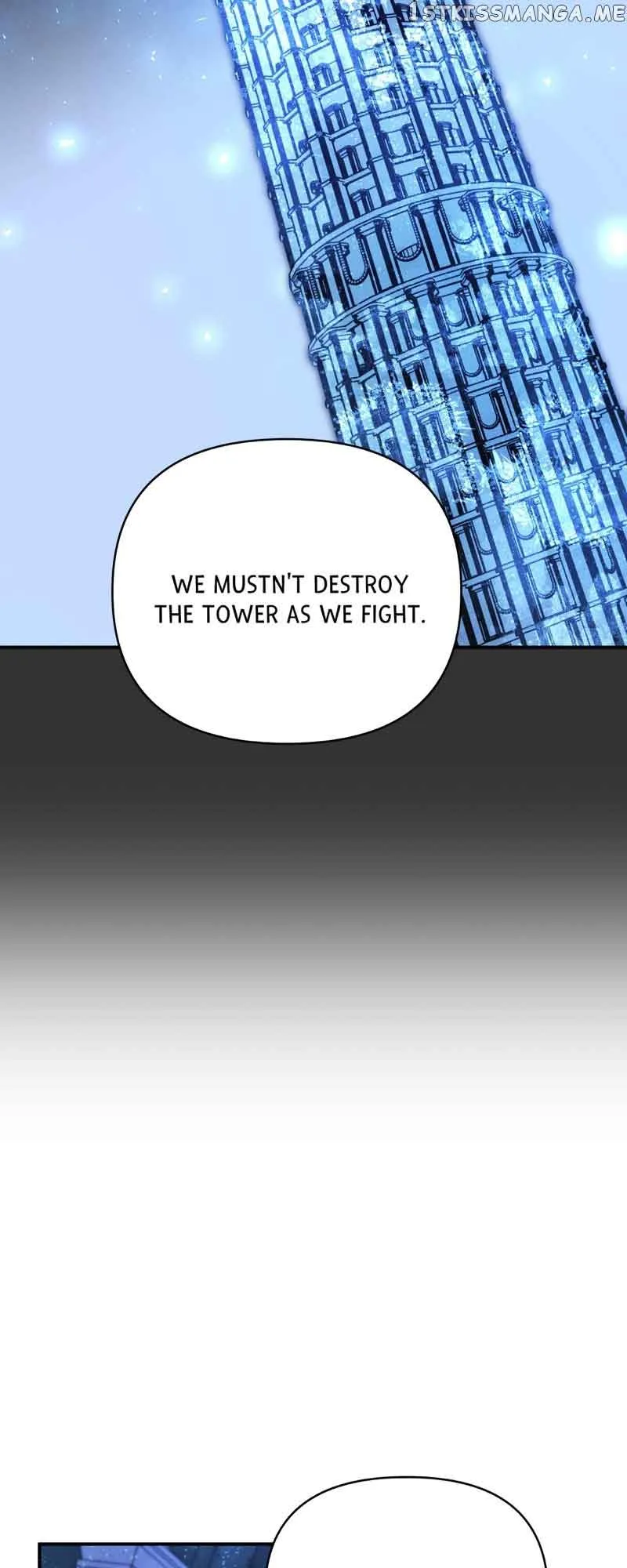 The Last Immortal’s Theorem Chapter 31 page 27