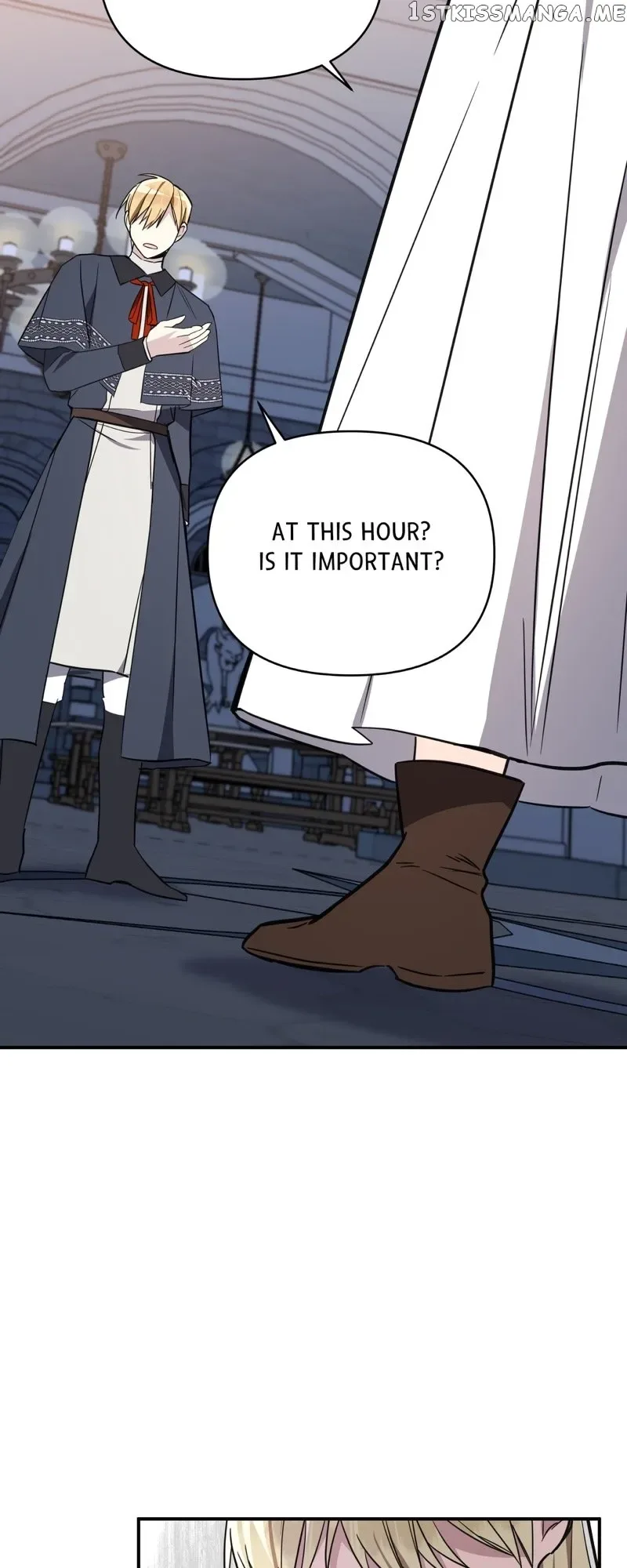 The Last Immortal’s Theorem Chapter 28 page 45
