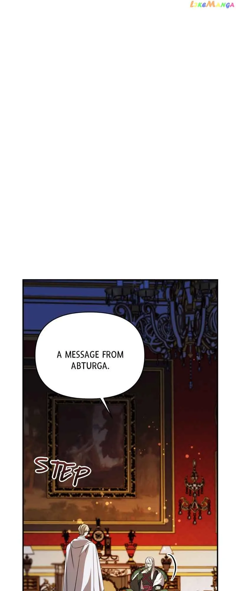 The Last Immortal’s Theorem Chapter 34 page 19