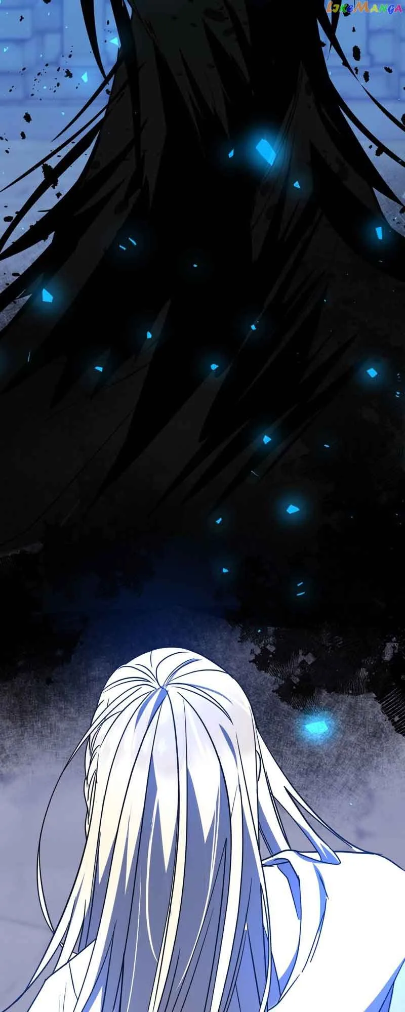 The Last Immortal’s Theorem Chapter 34 page 16