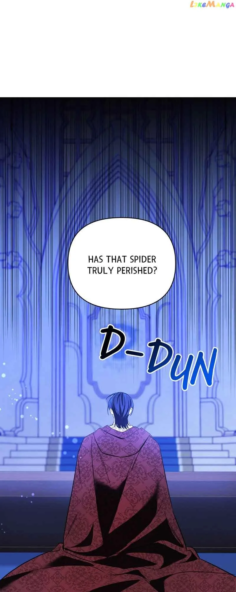 The Last Immortal’s Theorem Chapter 34 page 4