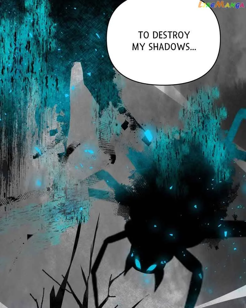The Last Immortal’s Theorem Chapter 34 page 9