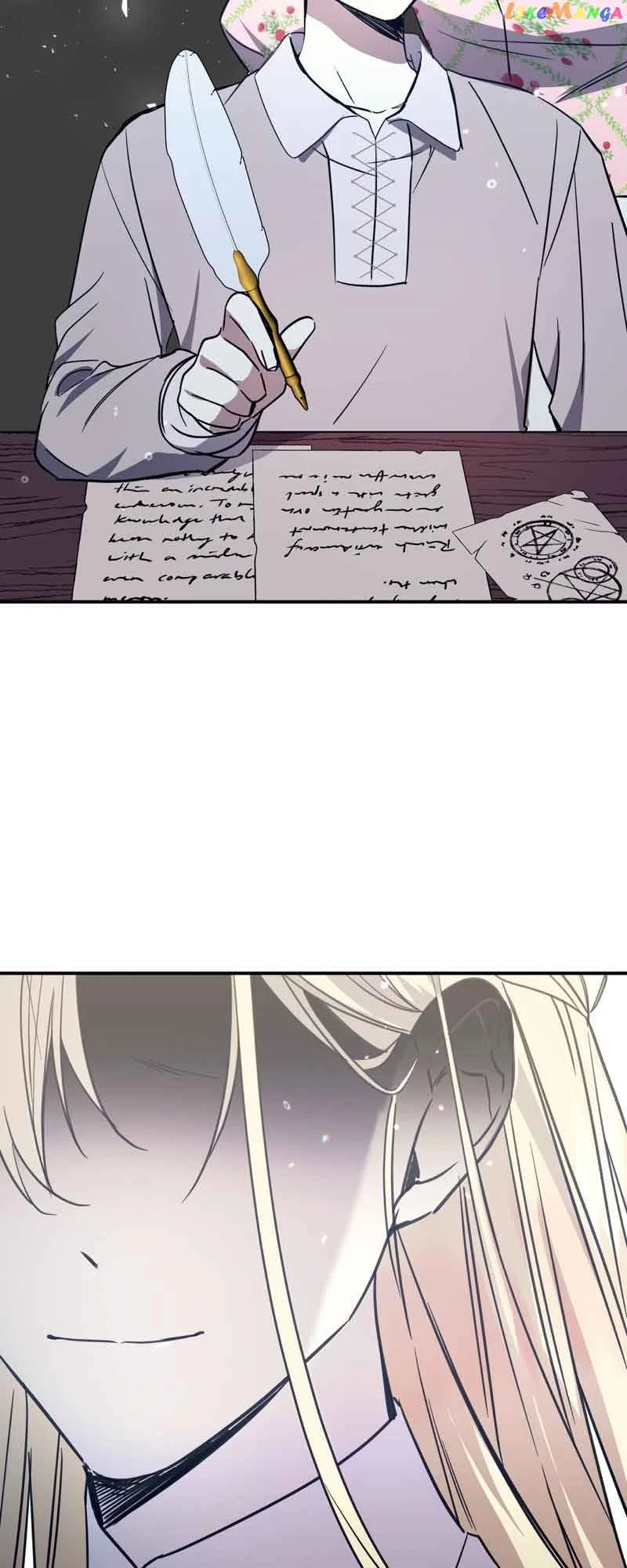 The Last Immortal’s Theorem Chapter 34 page 59