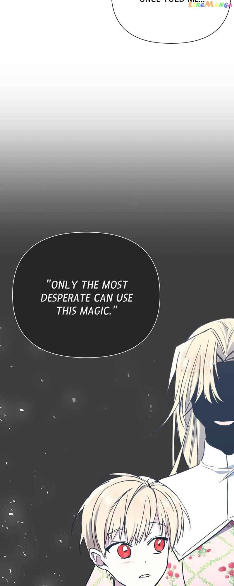 The Last Immortal’s Theorem Chapter 34 page 58