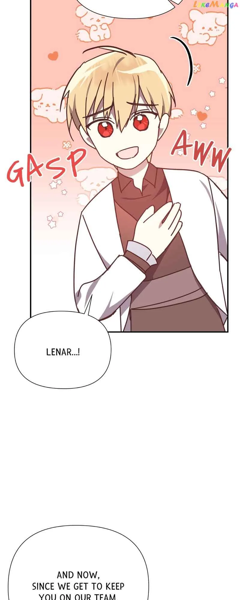 The Last Immortal’s Theorem Chapter 34 page 67