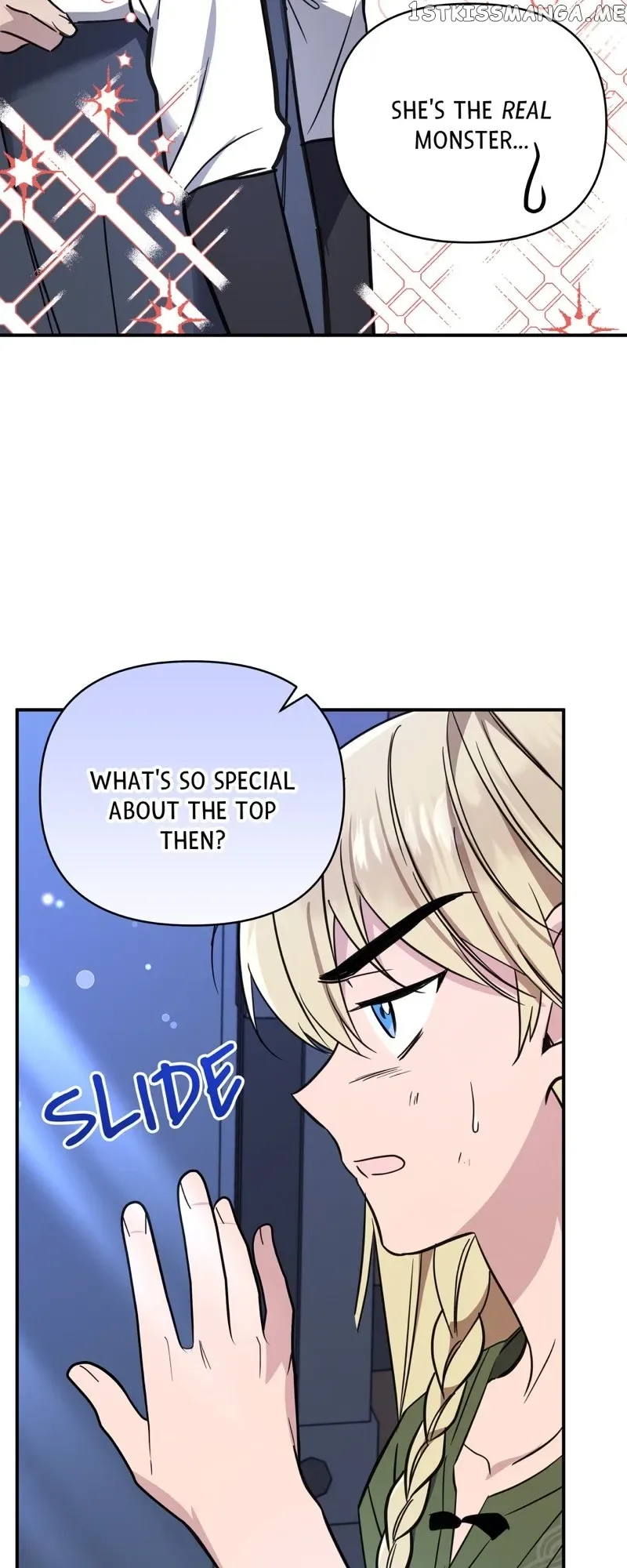 The Last Immortal’s Theorem Chapter 28 page 56