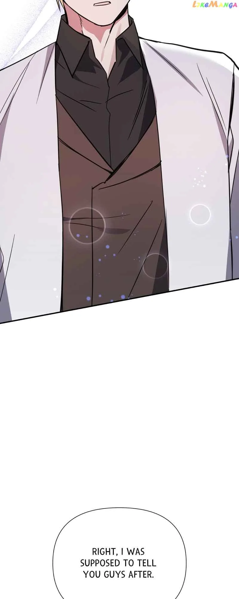 The Last Immortal’s Theorem Chapter 34 page 40